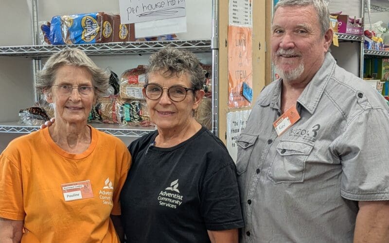 Community Profile – Glen Innes Food Hub