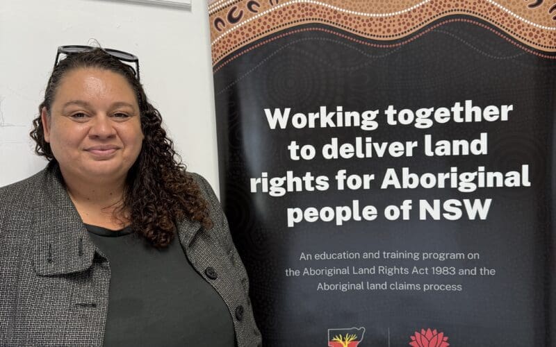 In Conversation With Elena Weatherall