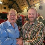 Nigel Brown & Tim Clifford 2