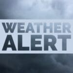 Weather Alert