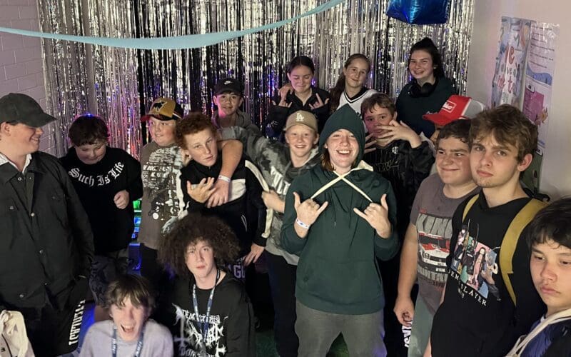 Free Events Planned for Glen Innes Youth Week 2025