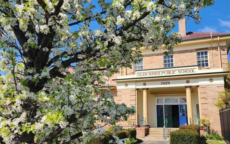 glen innes public school 2