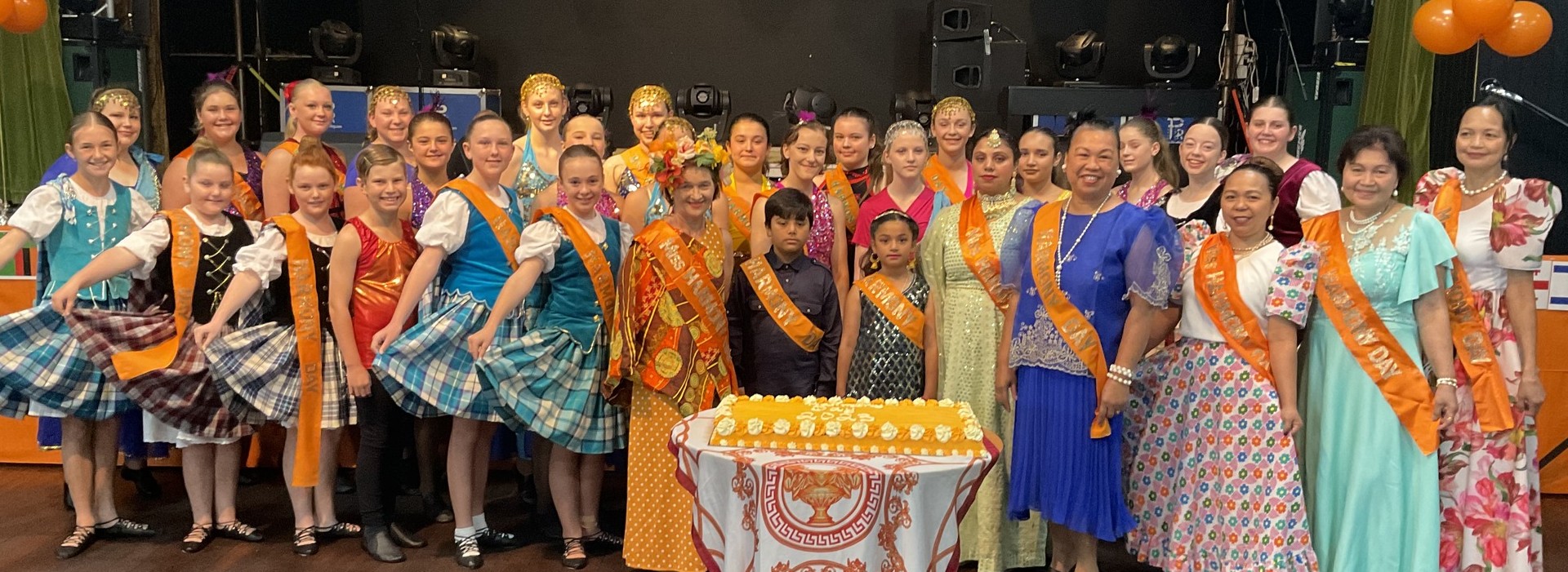 harmony day