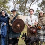 Australian Celtic Festival 2024