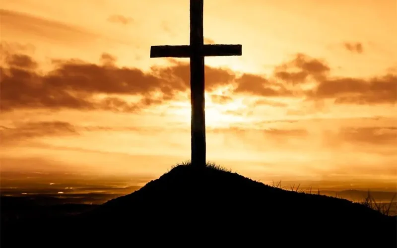 Glen Innes Churches – Holy Week and Easter Schedules 2025