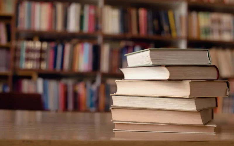 Friends of the Library Annual Book Sale