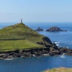 cape cornwall