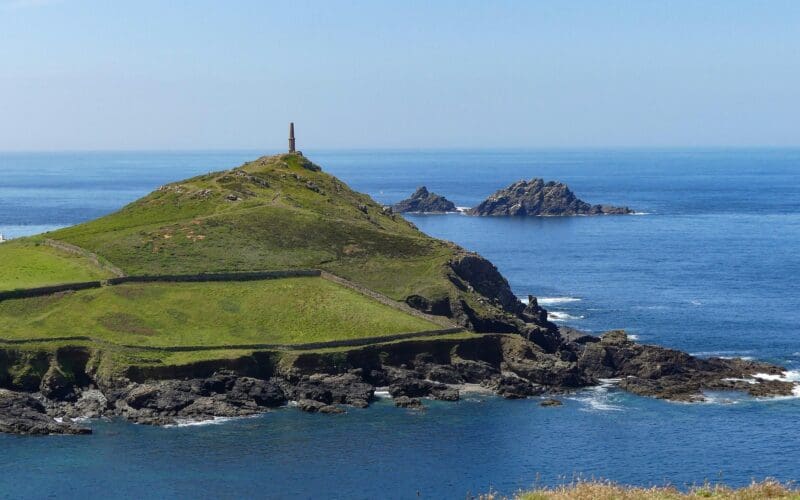 Ancient Bonds: The Shared History of Wales, Cornwall & Brittany