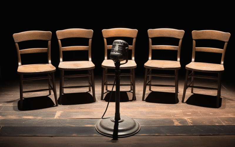 Community Turns Out for ‘Meet the Candidates 2025’ Forum