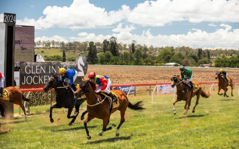 Glen Innes Cup Set to Return with Ladies’ Day