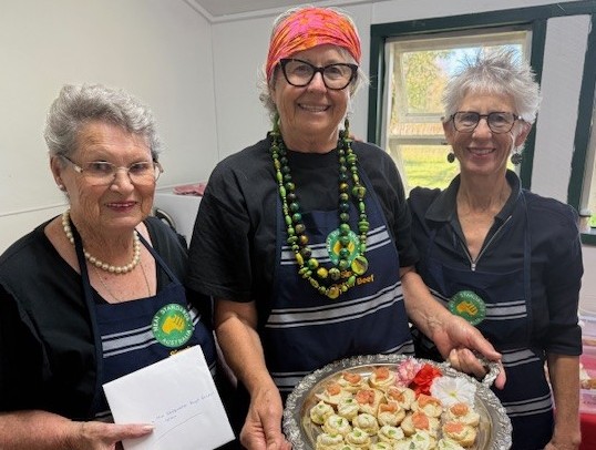 NECOM’s Heritage Homestead Series Opens with a Musical Afternoon at Rosecroft