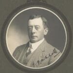 Colonel Percy Phipps Abbott