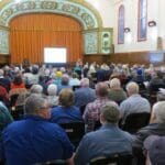 council info session