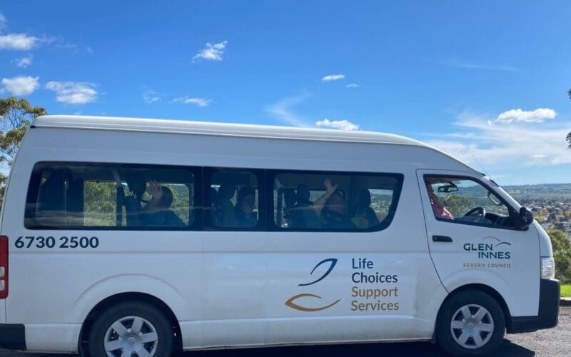 Council Proposes Access Bus Expansion to Improve Transport for Village Seniors