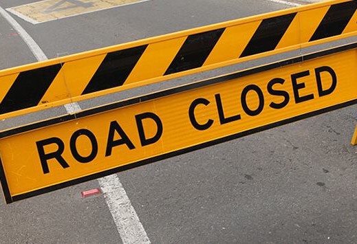 Temporary Road Closures for 2025 Australian Celtic Festival