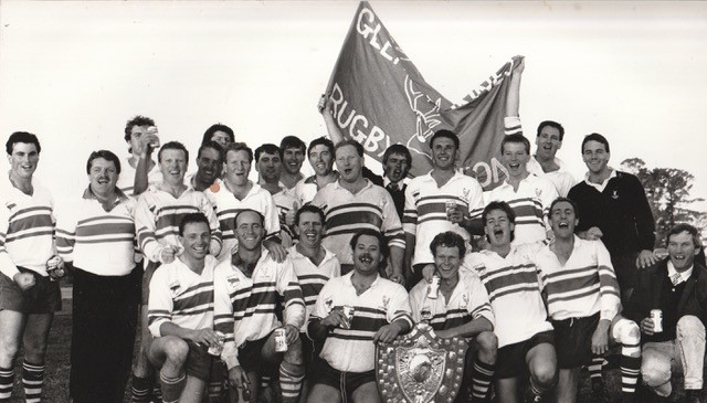 Glen Innes Rugby Union Club Celebrates 50 Years