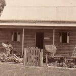 Stannum Bush Nursing home