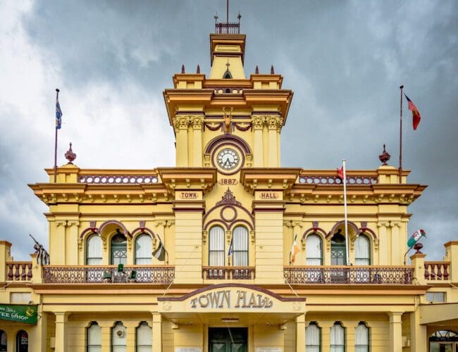 2024-2025 Glen Innes Severn Audited Financials