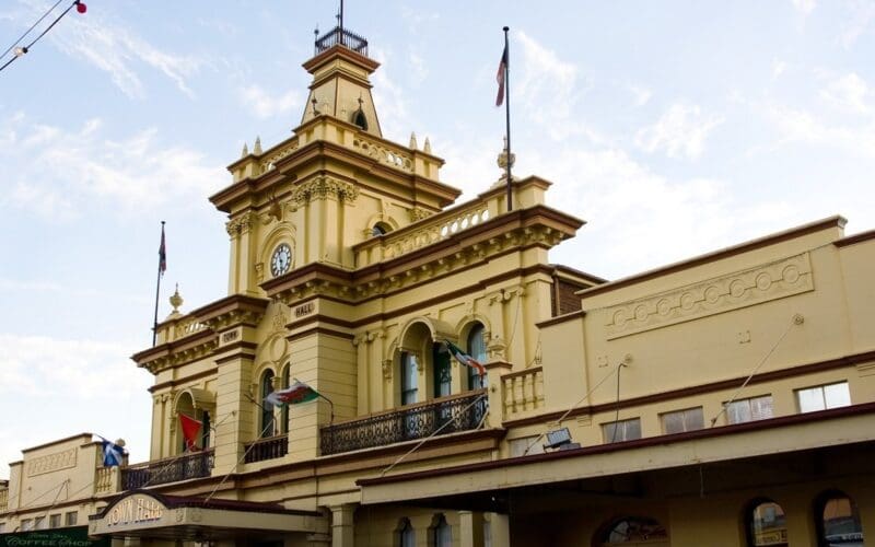 Council to Decide on Revised 48.3% Rate Rise