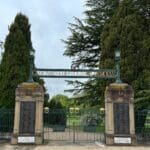 ANZAC Park Glen Innes