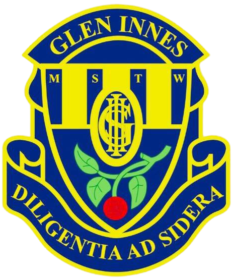 HIGH SCHOOL LOGO