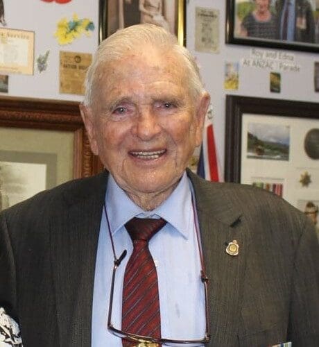 Vale Roy Wells: Emmaville Mourns Loss of a Local Legend