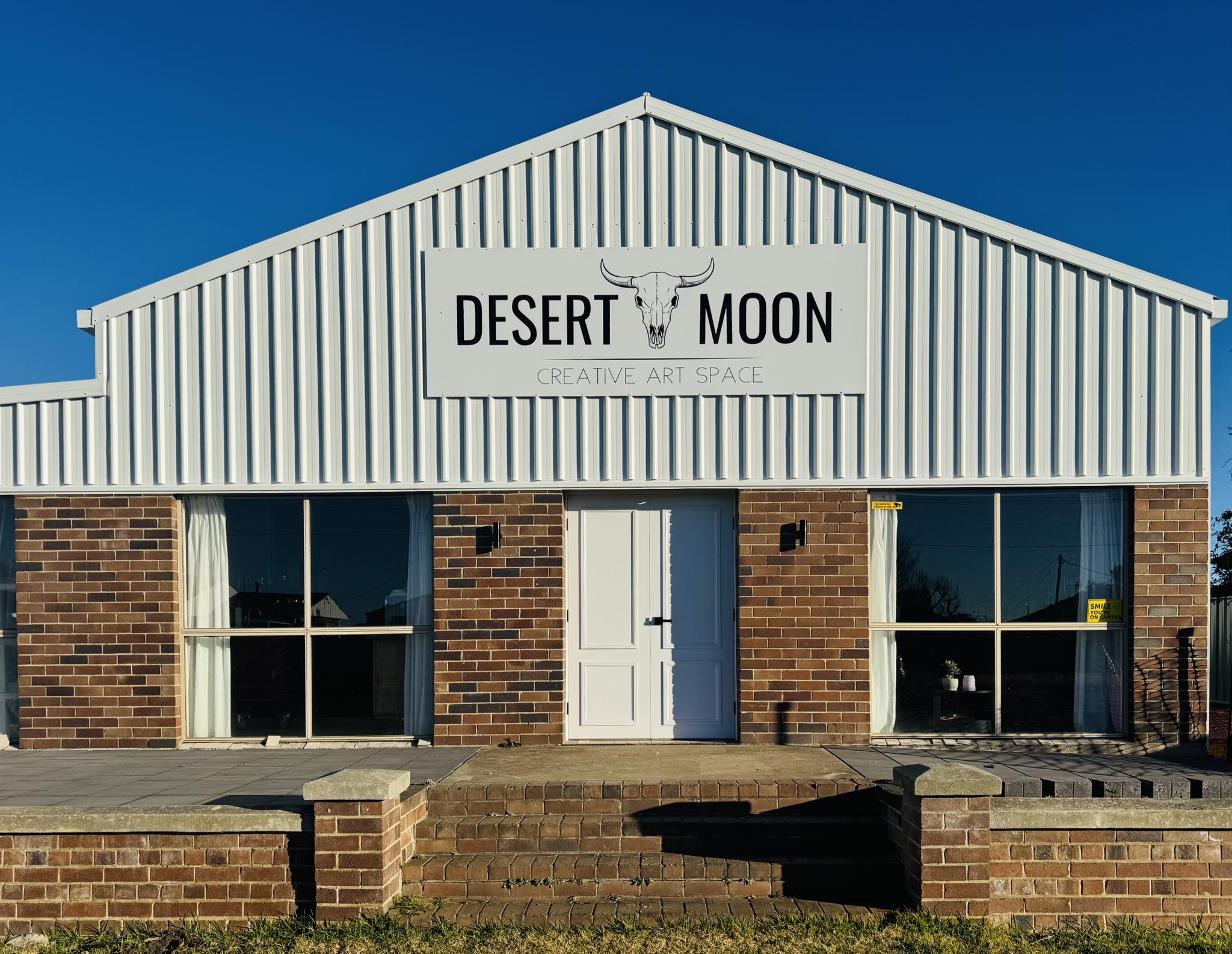Desert Moon Creative Art Space