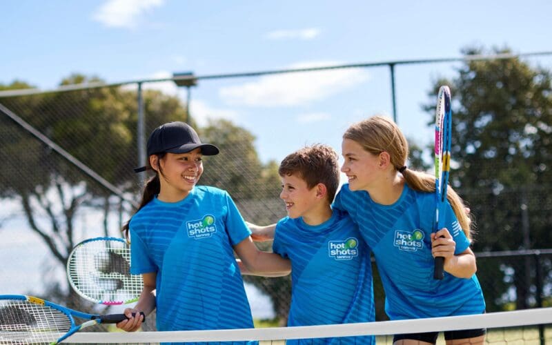 Glen Innes Tennis Update