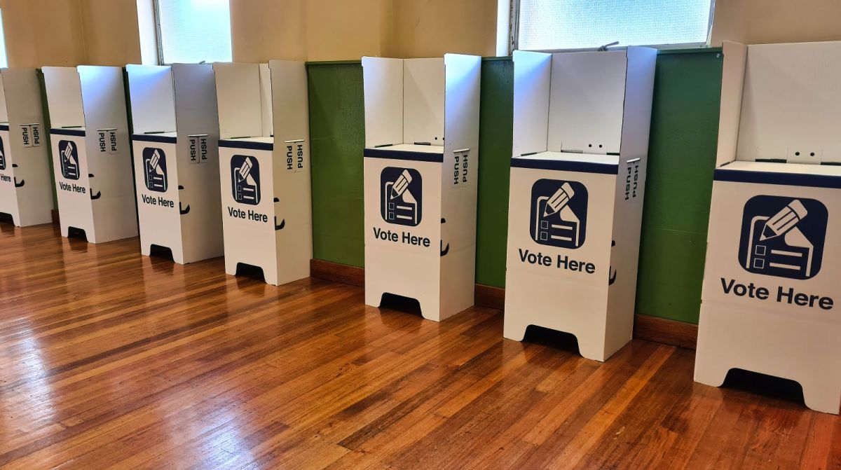 voting