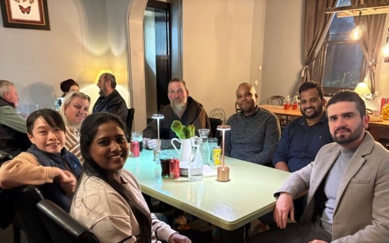 Glen Innes Welcomes Essential Workers