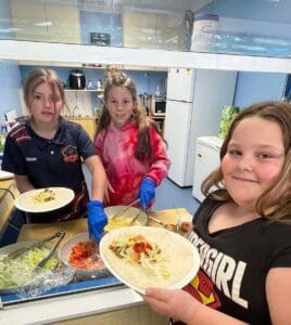 wellbeing week 3