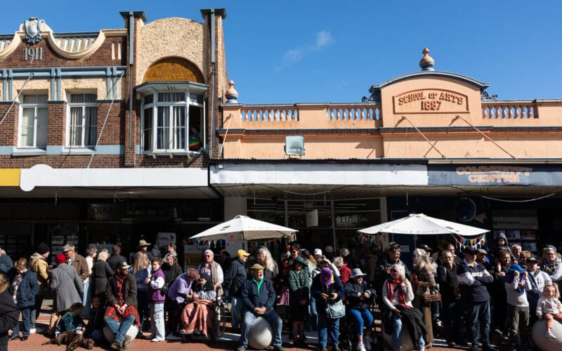 New Report Stresses Importance of Local News Coverage