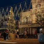 Christmas in the Highlands 2024