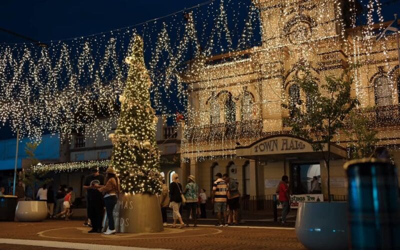 Entries Open for Christmas in the Highlands Art Trail