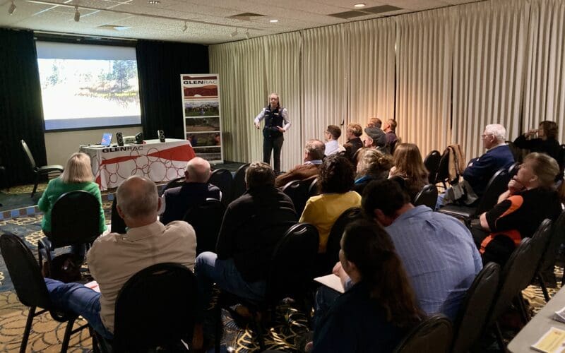 Farmer Update to Bring Industry Insights to Glen Innes