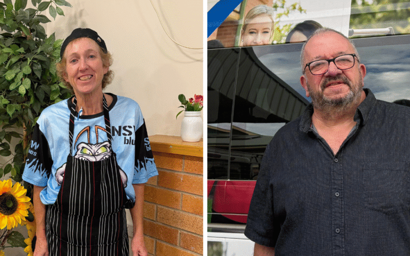 Glen Innes Locals Honoured in Aged Care Awards