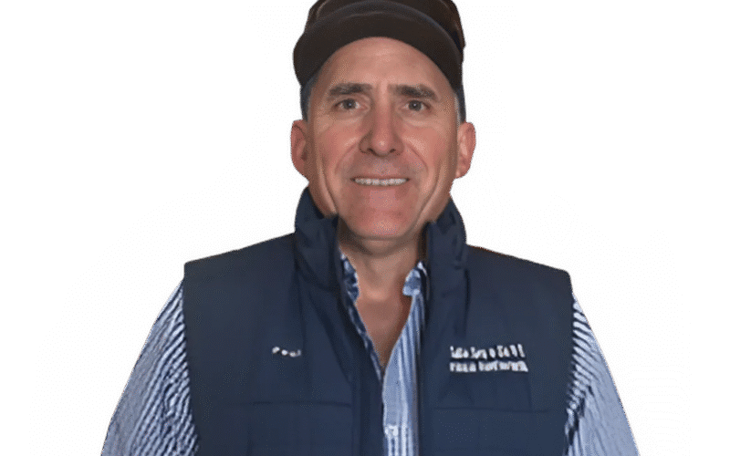 Decades on the Land, Now Selling It