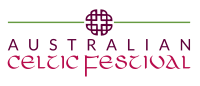 Australian Celtic Festival