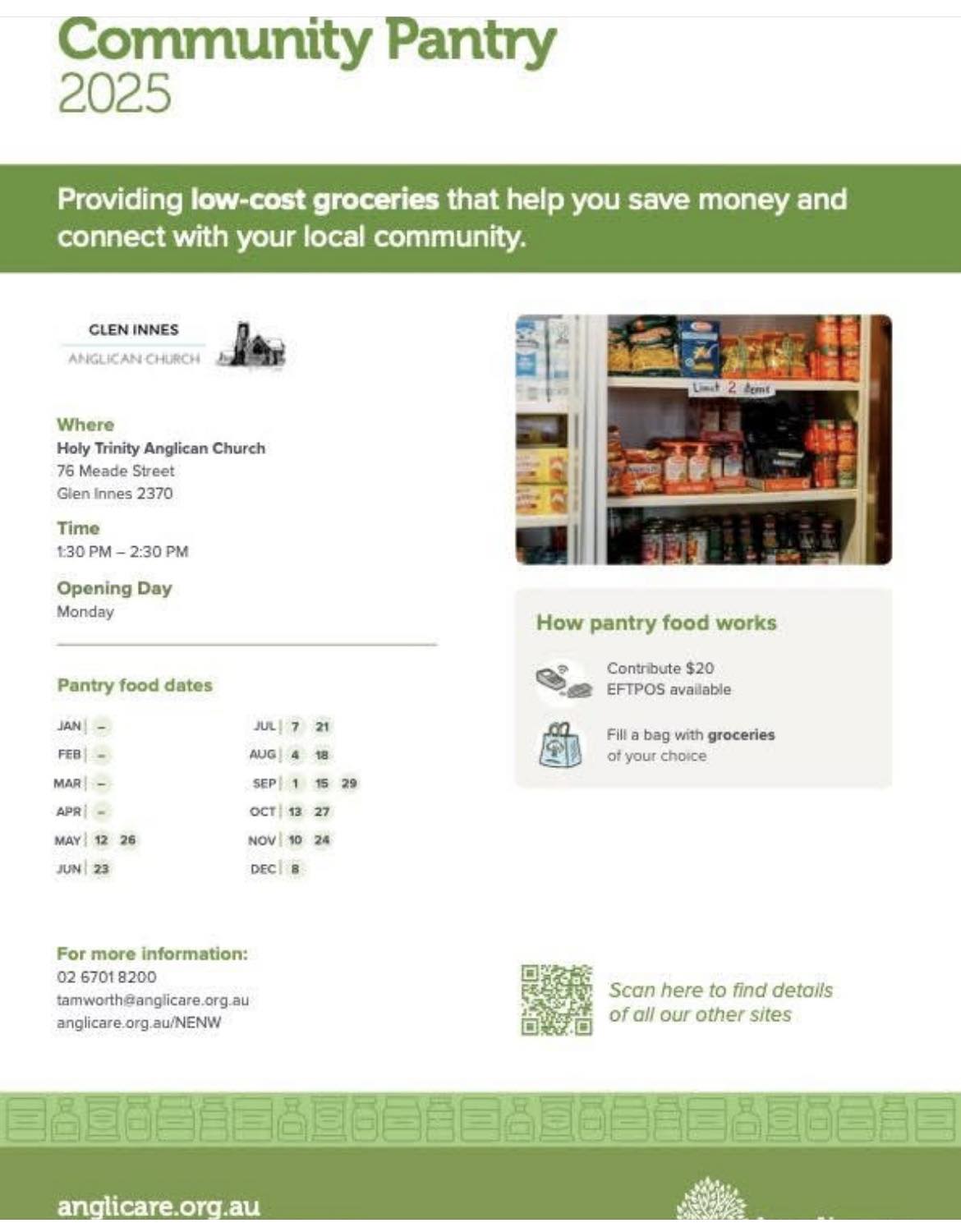 Community Pantry