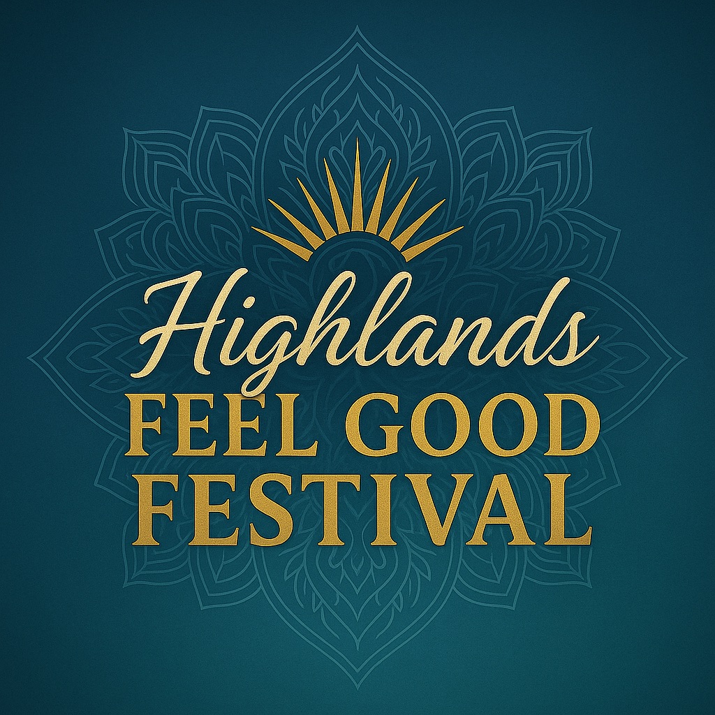 Highlands Feel Good Festival