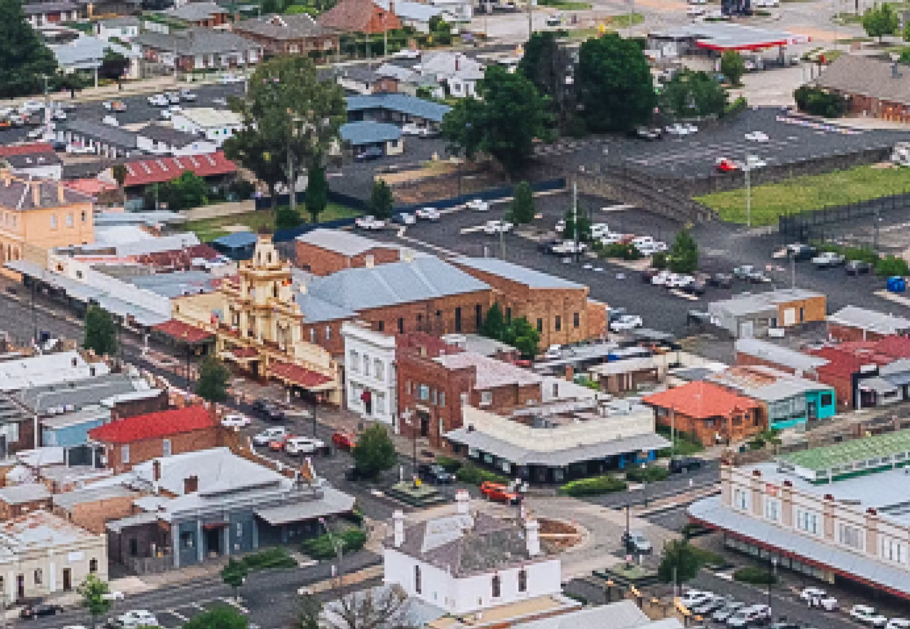 Public Hearing - Glen Innes Severn Council: Reclassification of Land Planning Proposal