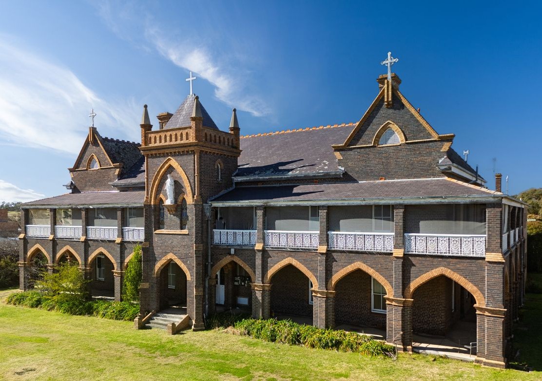 glen innes convent 1
