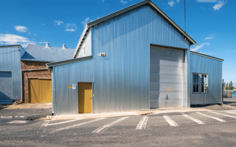 Glen Innes Powerhouse: Community Invited to Re-Energise Site