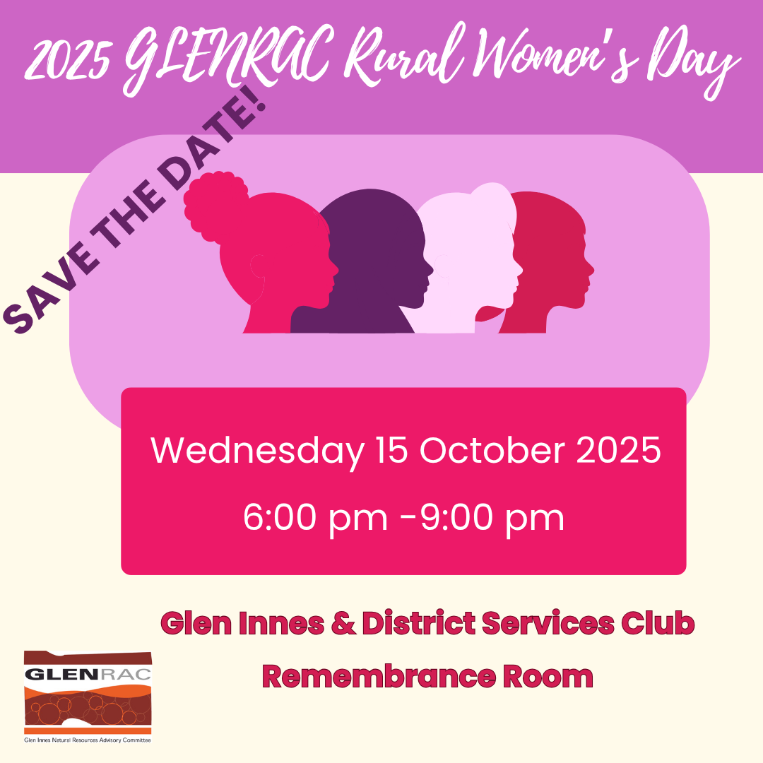 Rural Women's Day Focus