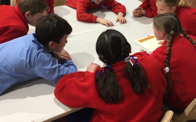 St Joseph’s Students Excel in Brain Olympia and Athletics