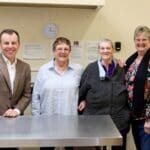 Glen Innes Community Centre 1