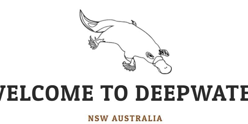 What’s happening in Deepwater?