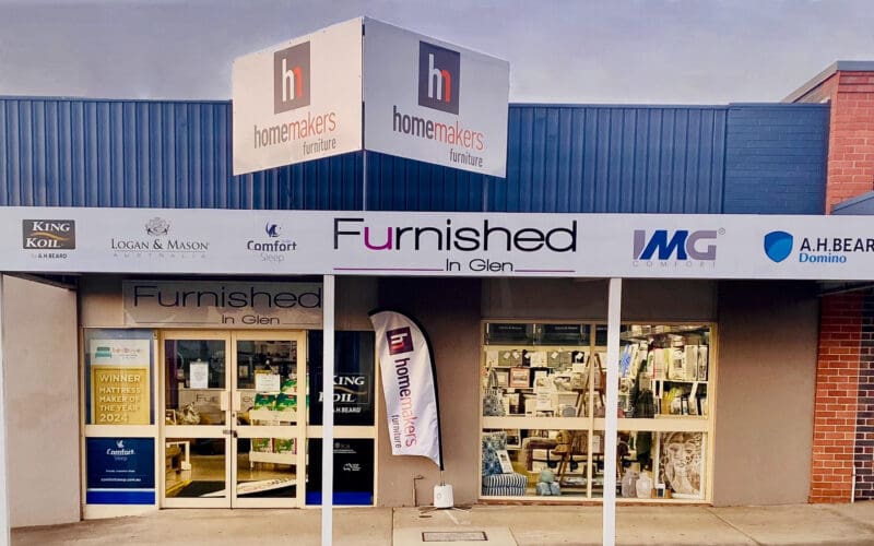 A Decade of Dedication: Furnished In Glen Celebrates 10 Years