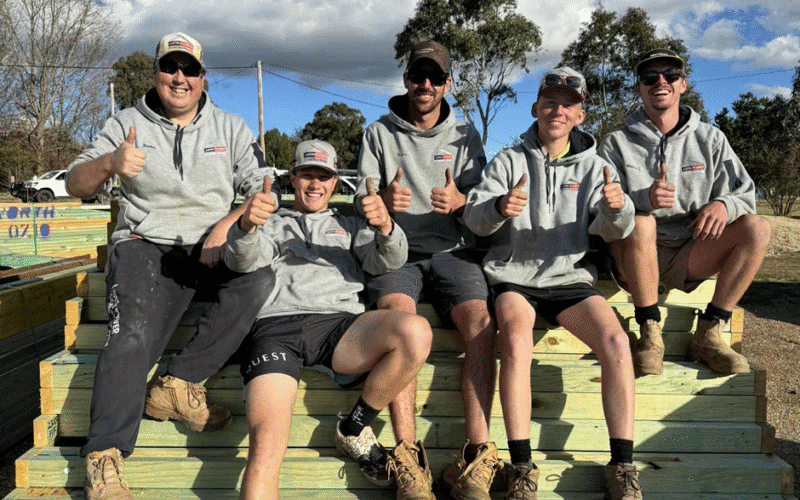 Housing Awards Finalists – Justin Power Constructions