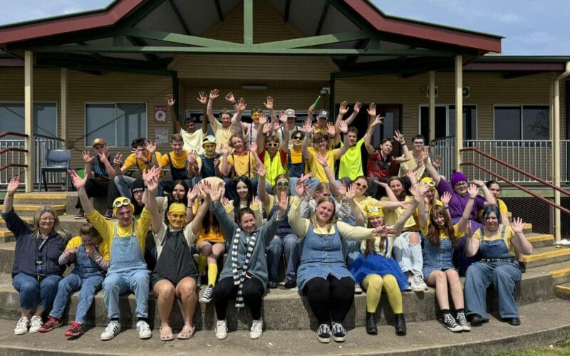 High School Newsletter